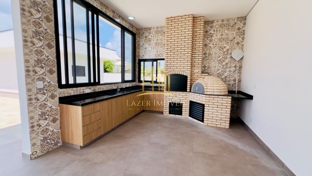 Casa, 4 quartos - Foto 3