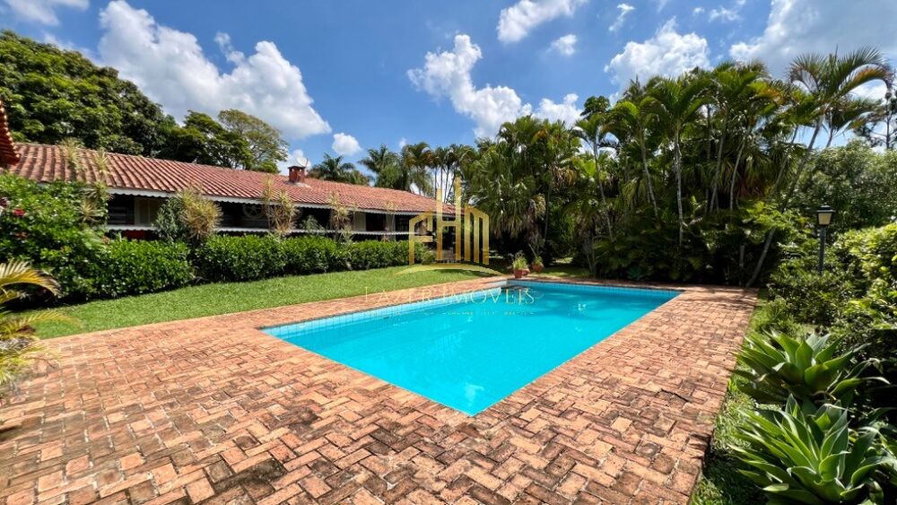 Chácara à venda com 3 quartos - Foto 1