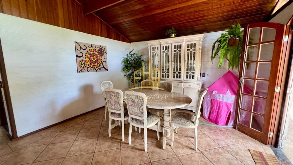 Chácara à venda com 3 quartos - Foto 4