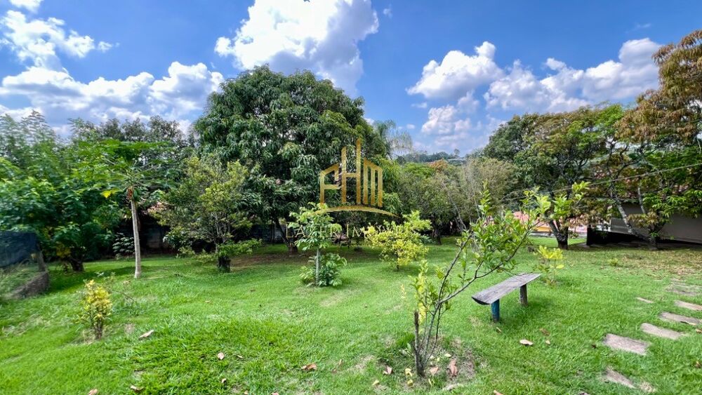 Chácara à venda com 3 quartos - Foto 3