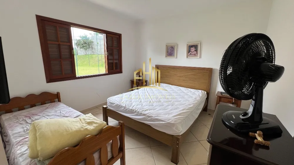 Chácara, 4 quartos - Foto 6