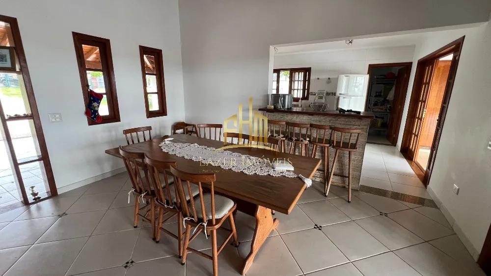Chácara, 4 quartos - Foto 7