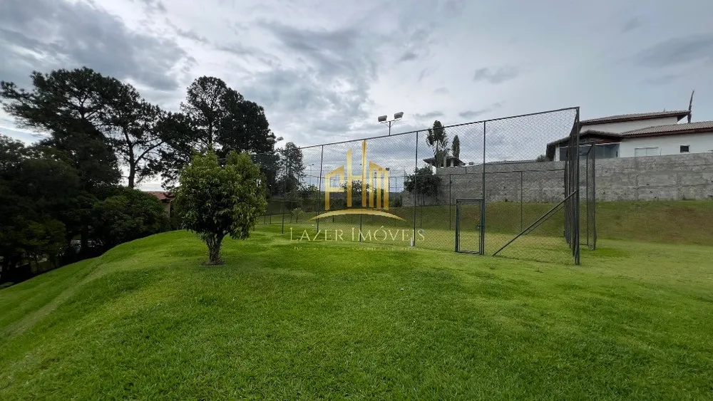 Chácara, 4 quartos - Foto 1