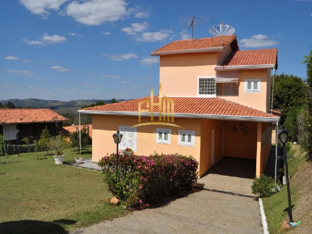Chácara, 4 quartos - Foto 16