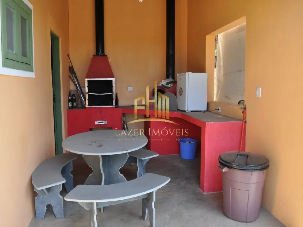 Chácara, 4 quartos - Foto 6