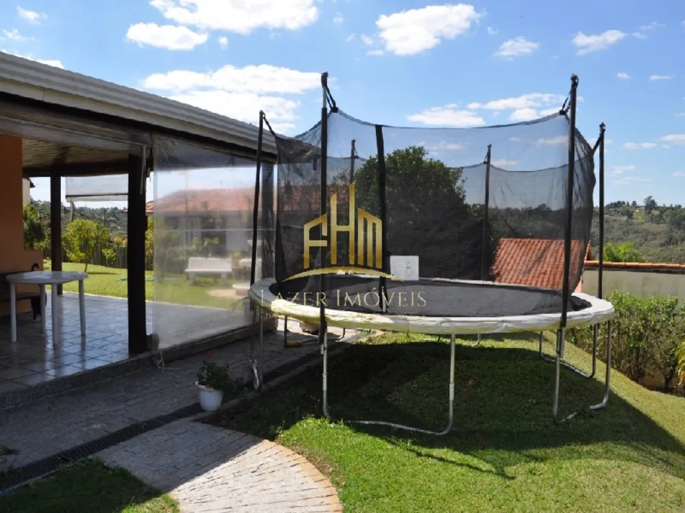 Chácara, 4 quartos - Foto 7