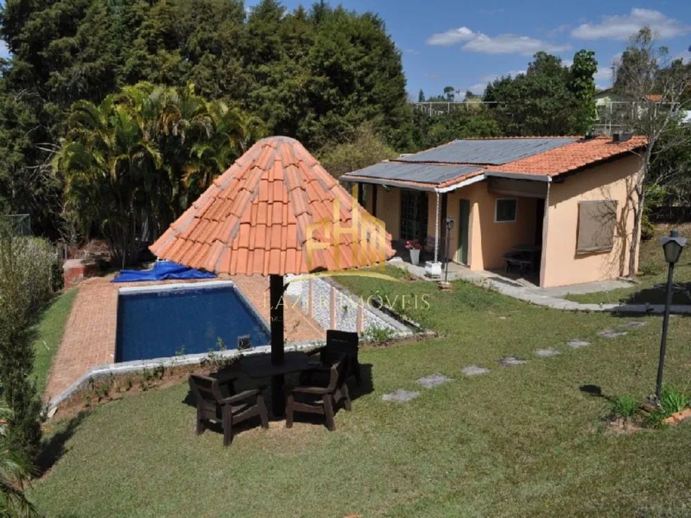 Chácara, 4 quartos - Foto 4
