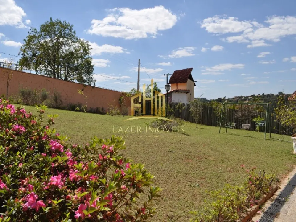 Chácara, 4 quartos - Foto 10