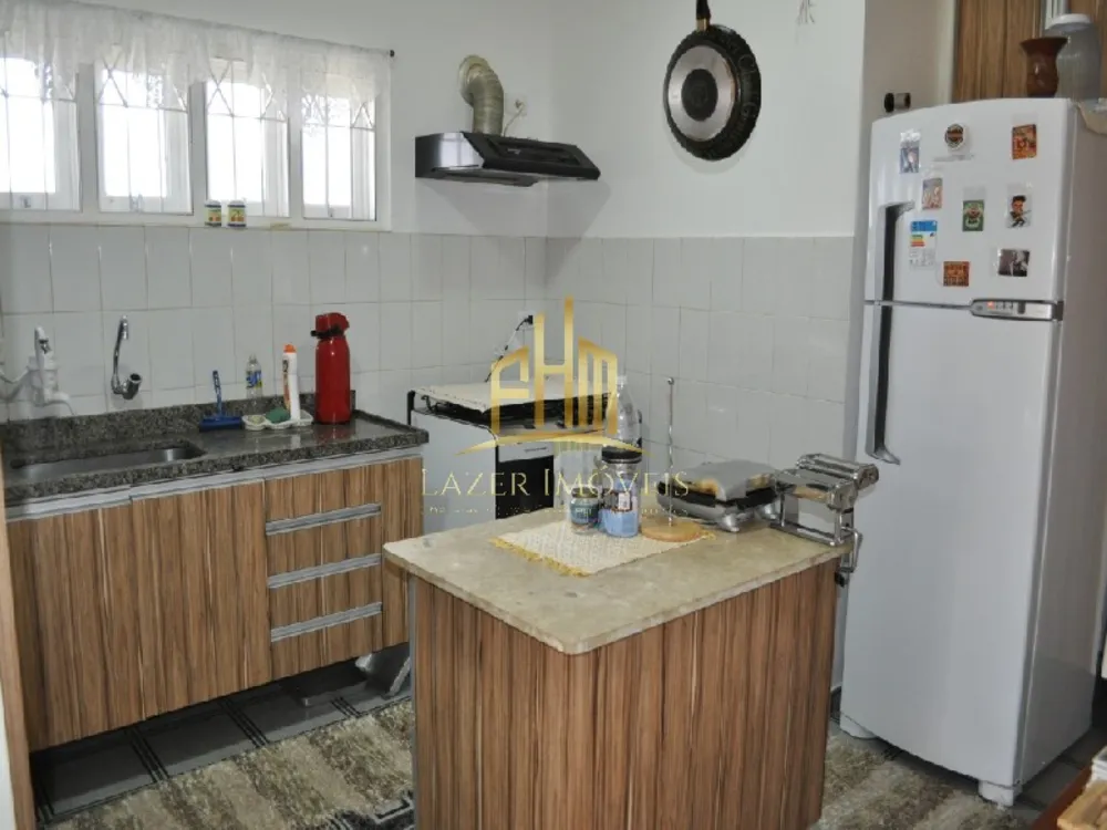 Chácara, 4 quartos - Foto 12