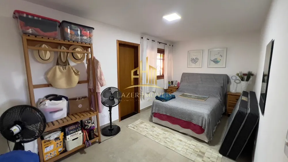 Chácara, 5 quartos - Foto 8