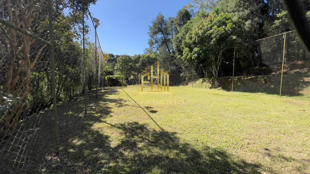 Chácara, 5 quartos - Foto 6