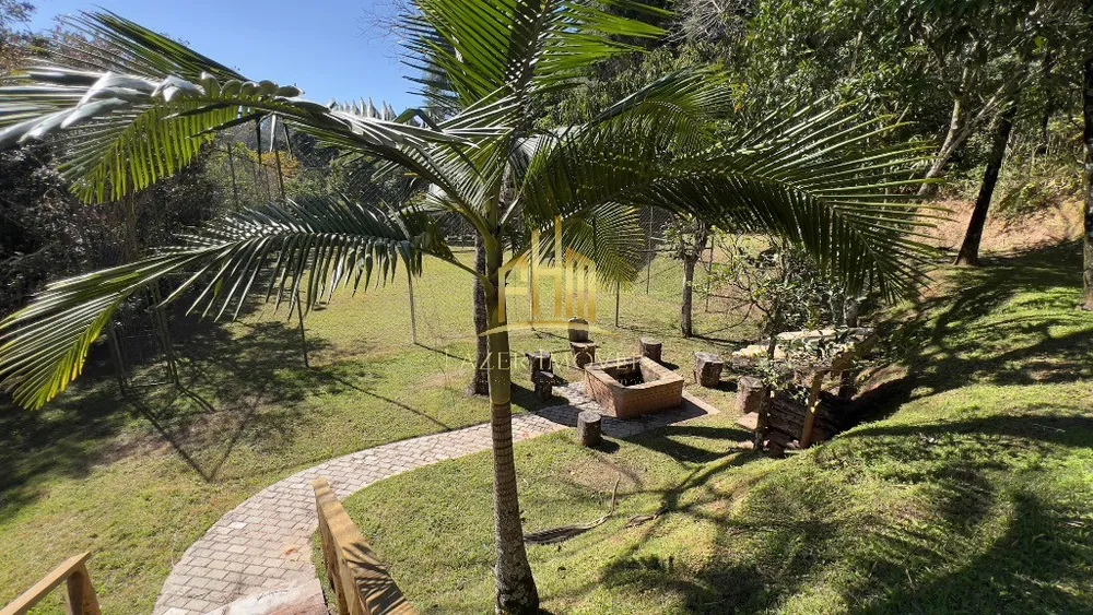 Chácara, 5 quartos - Foto 4
