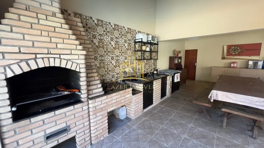 Chácara, 5 quartos - Foto 2