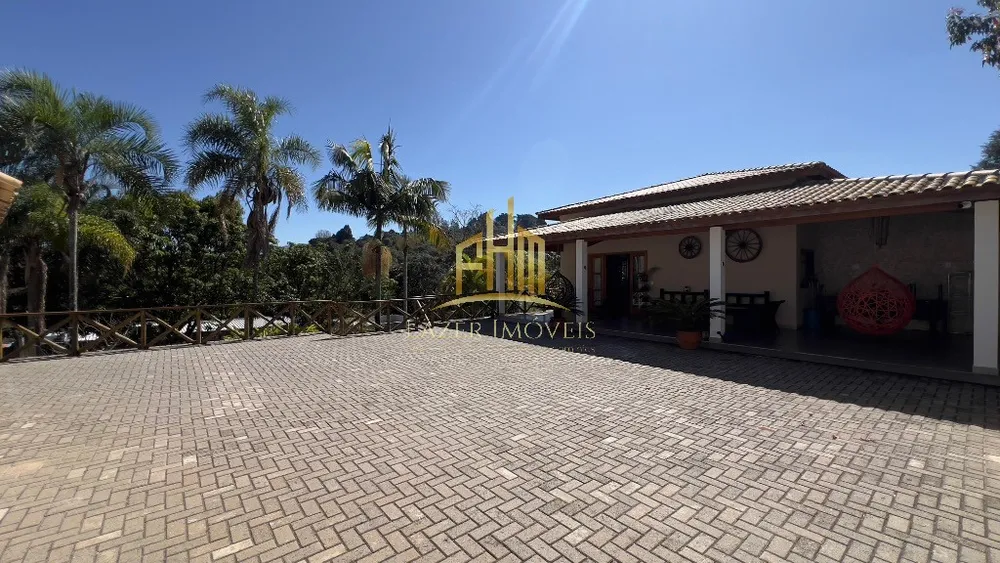Chácara, 5 quartos - Foto 7