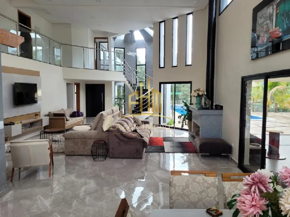 Chácara, 6 quartos - Foto 18