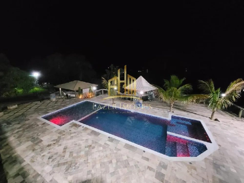 Chácara, 6 quartos - Foto 6