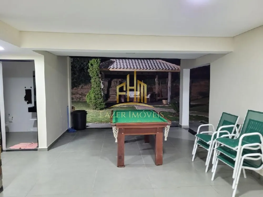 Chácara, 6 quartos - Foto 12
