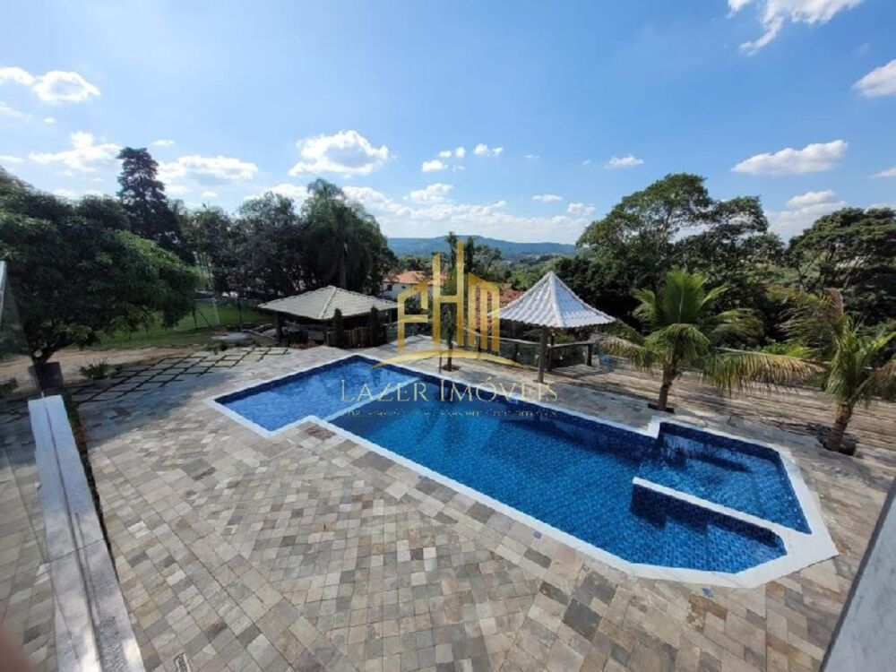 Chácara à venda com 6 quartos - Foto 4