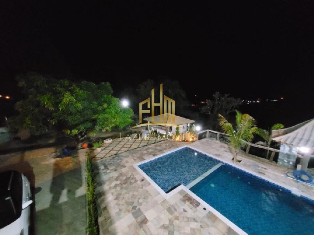 Chácara à venda com 6 quartos - Foto 2