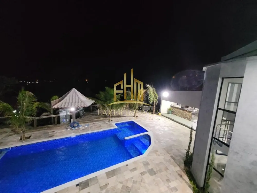 Chácara, 6 quartos - Foto 7