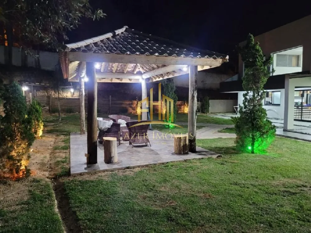 Chácara, 6 quartos - Foto 11