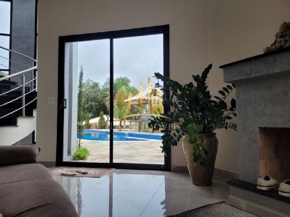 Chácara à venda com 6 quartos - Foto 5