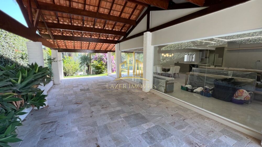 Chácara, 4 quartos - Foto 6
