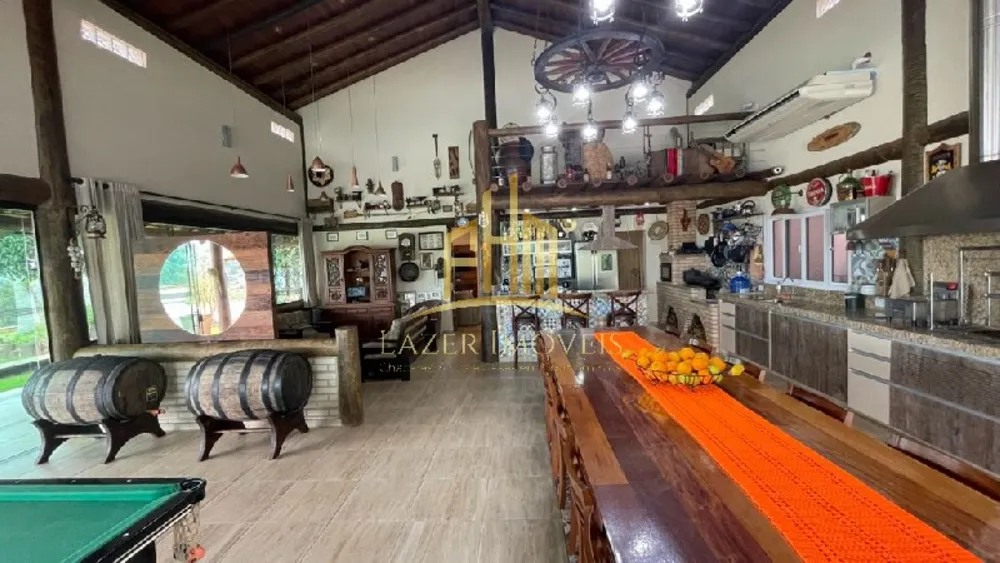 Chácara, 4 quartos - Foto 21