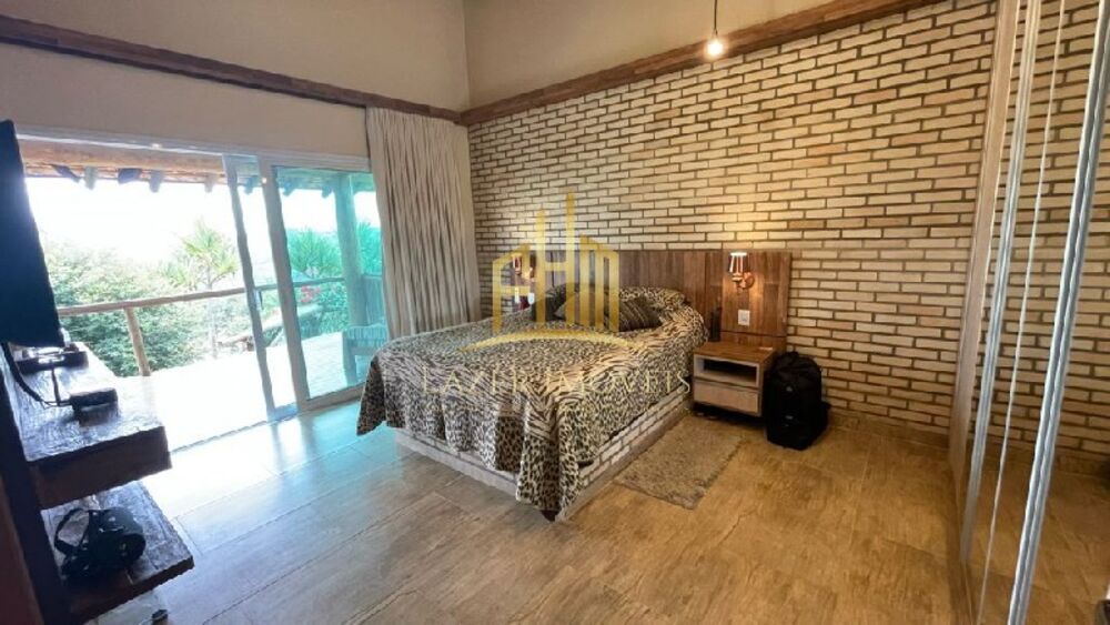 Chácara à venda com 4 quartos - Foto 4