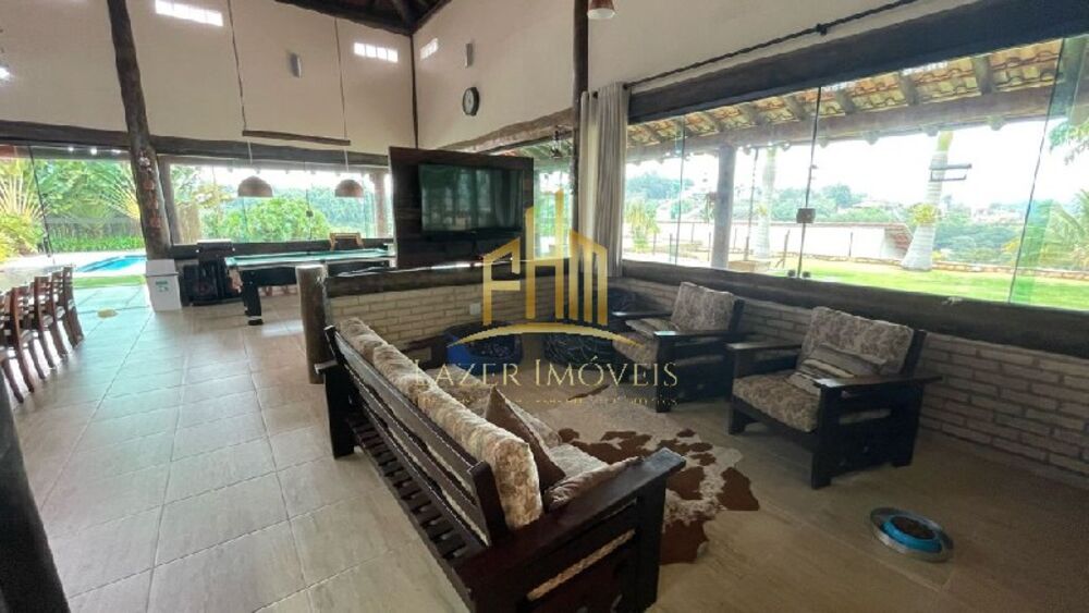 Chácara à venda com 4 quartos - Foto 5