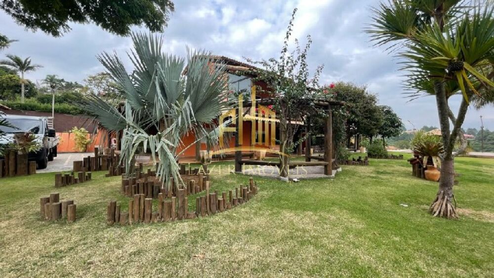 Chácara à venda com 4 quartos - Foto 8