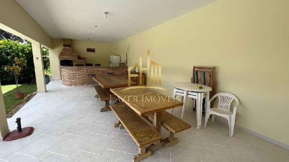 Chácara, 4 quartos - Foto 7