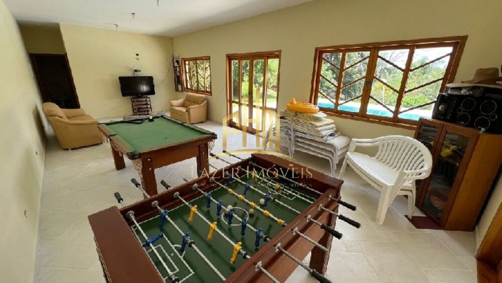 Chácara, 4 quartos - Foto 2