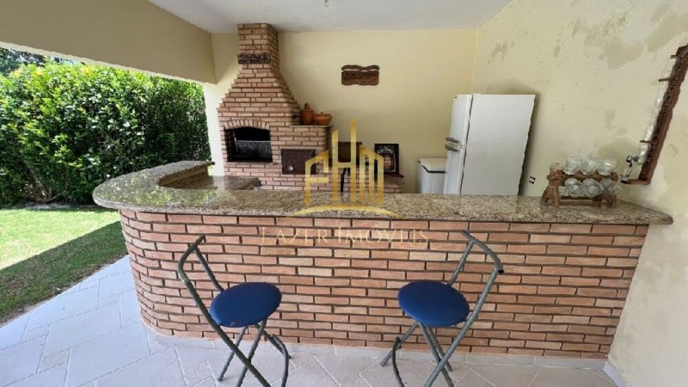 Chácara, 4 quartos - Foto 8