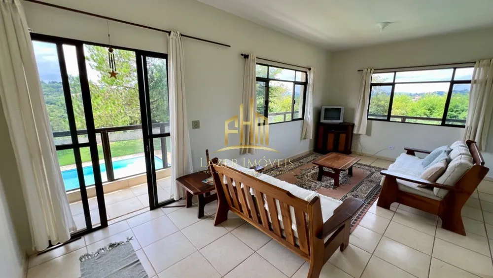 Chácara, 3 quartos - Foto 6