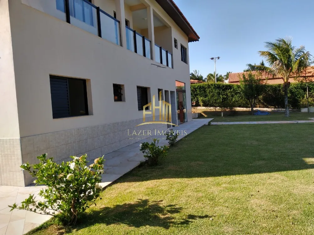Chácara, 3 quartos - Foto 1