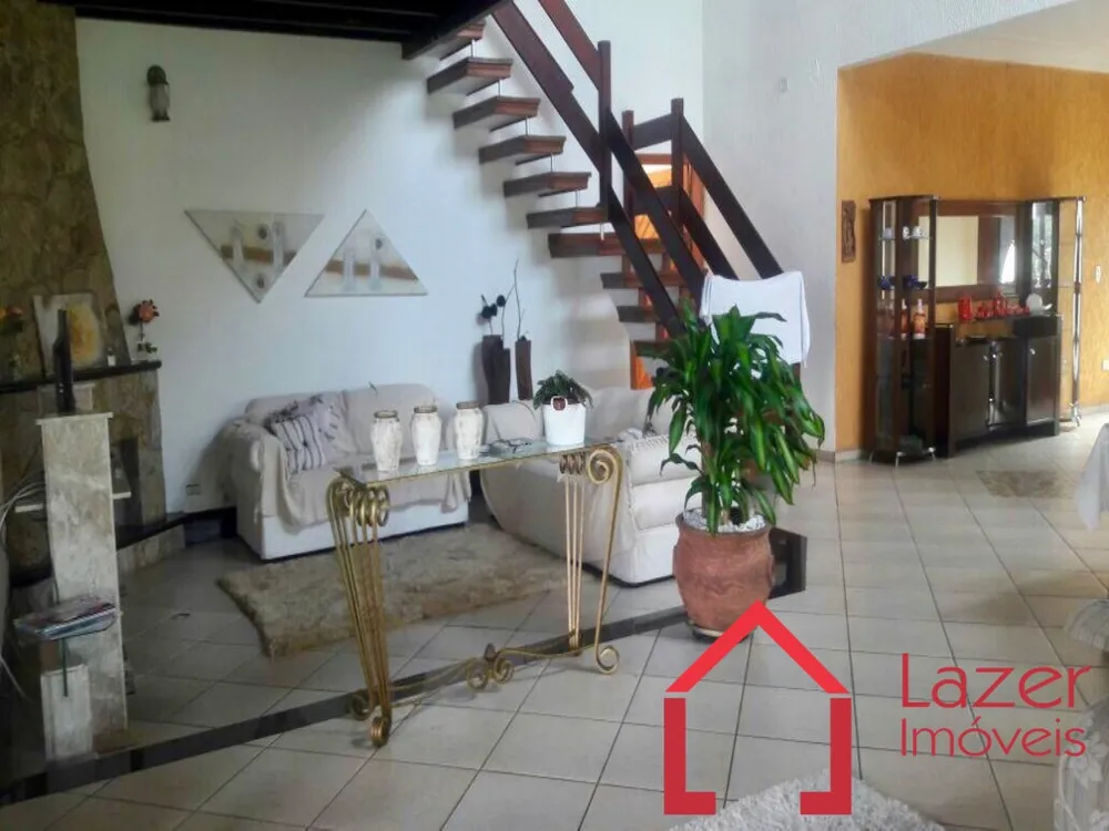 Chácara, 5 quartos - Foto 5