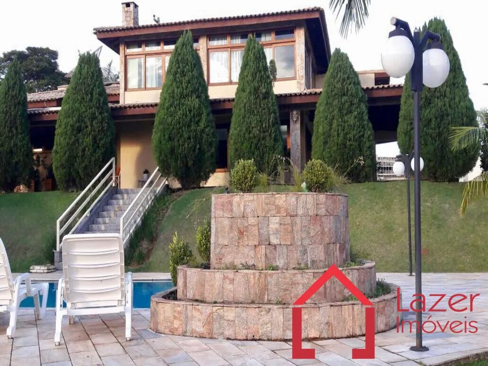 Chácara, 5 quartos - Foto 11