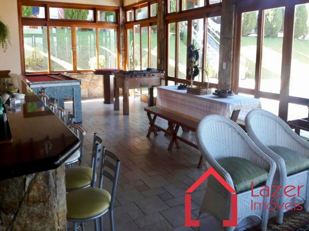 Chácara, 5 quartos - Foto 12