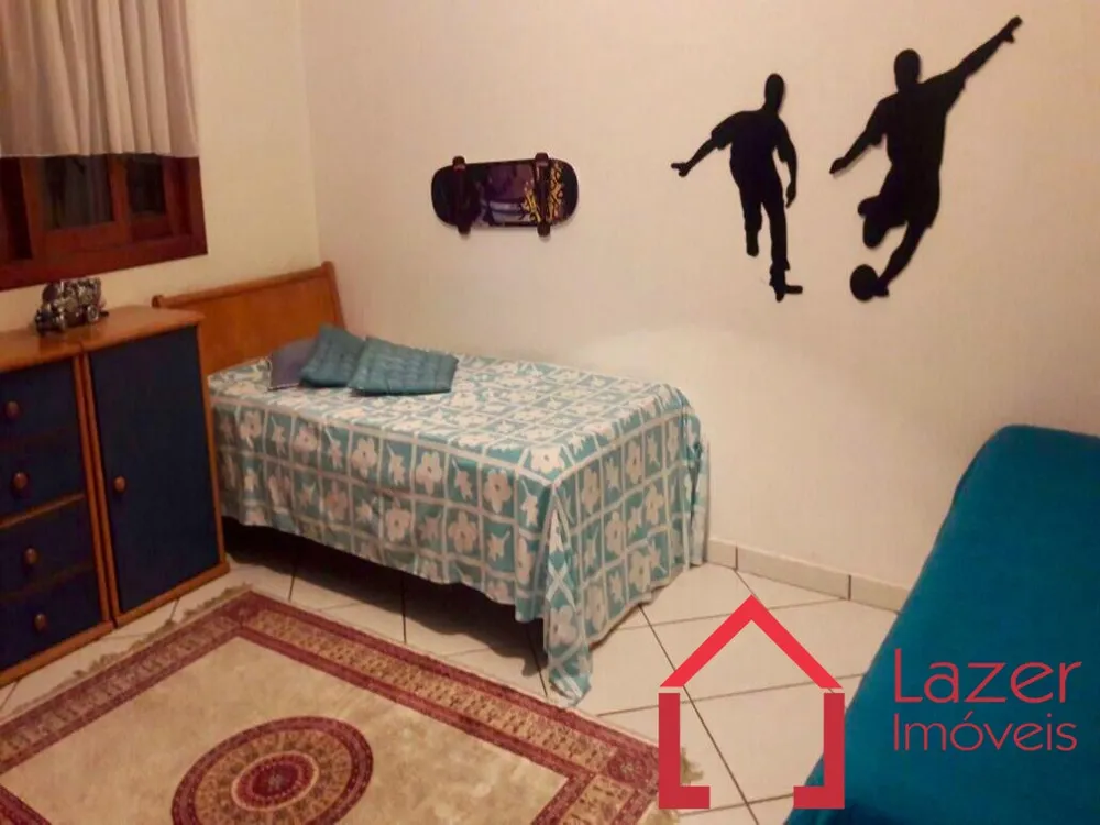 Chácara, 5 quartos - Foto 8