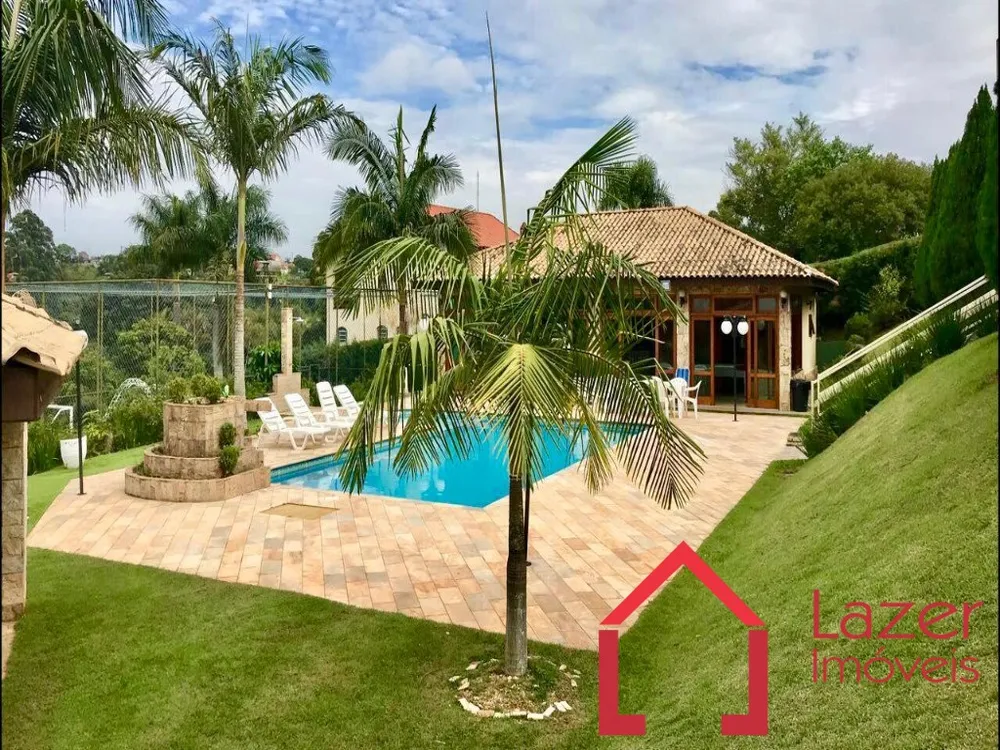 Chácara, 5 quartos - Foto 10