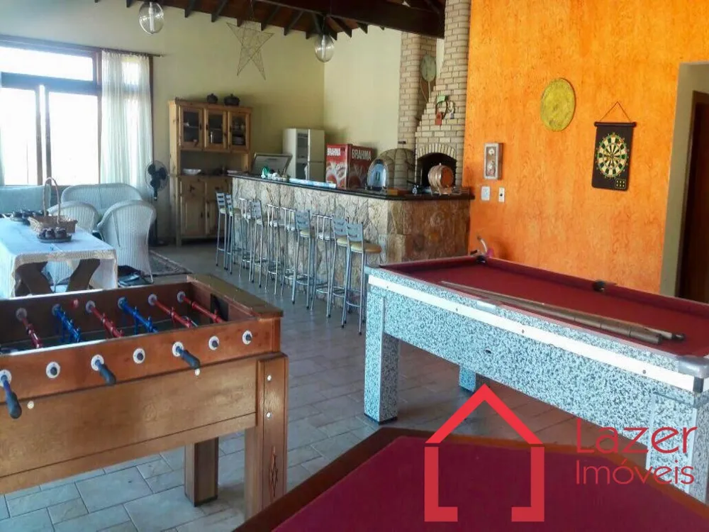 Chácara, 5 quartos - Foto 10