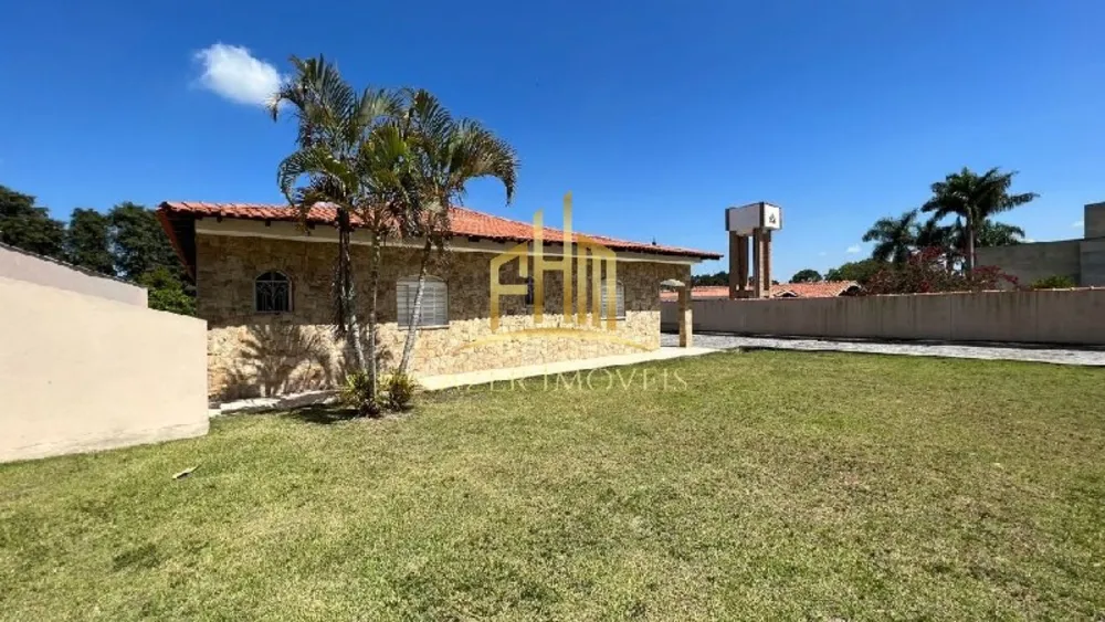 Chácara, 3 quartos - Foto 10