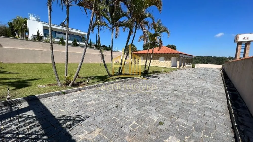 Chácara, 3 quartos - Foto 1
