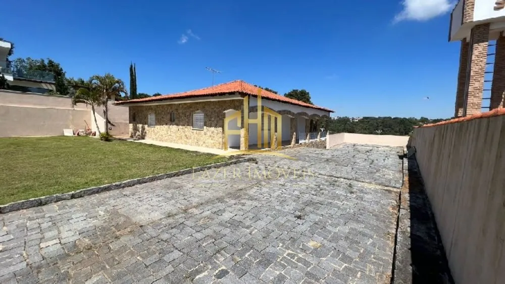 Chácara, 3 quartos - Foto 6