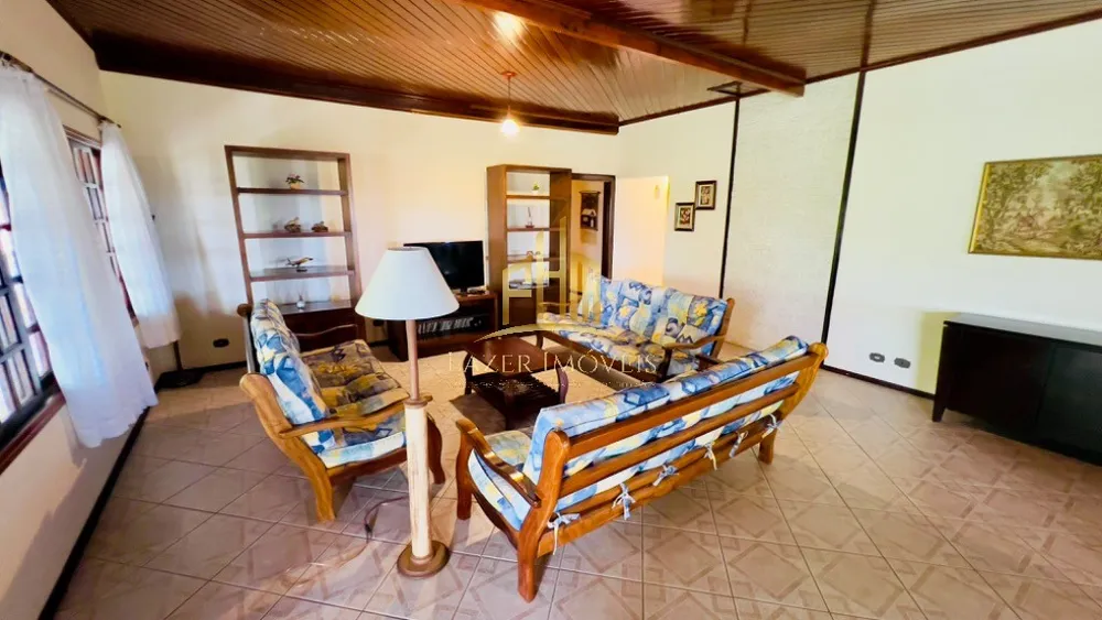Chácara, 4 quartos, 3500 m² - Foto 18