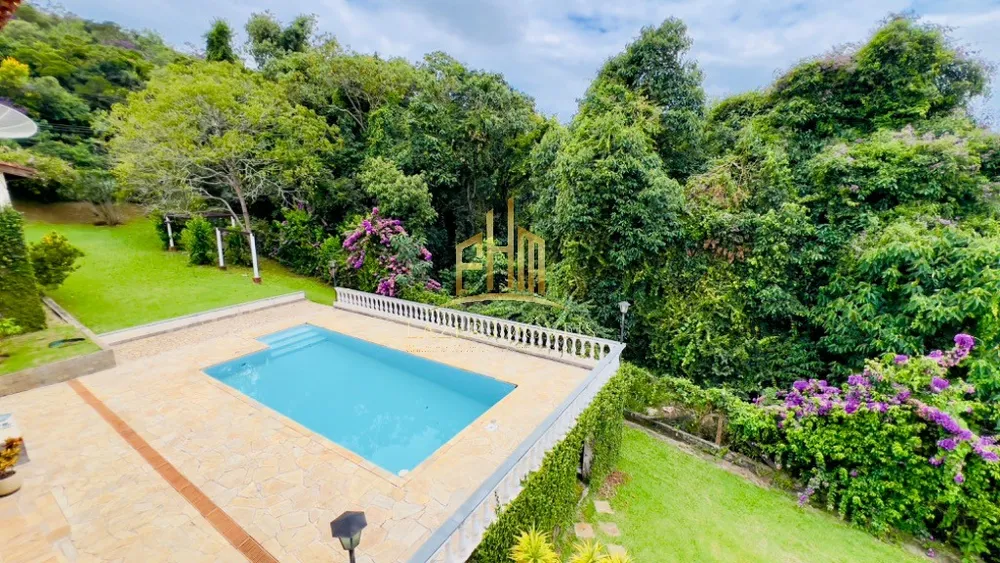 Chácara, 4 quartos, 3500 m² - Foto 12