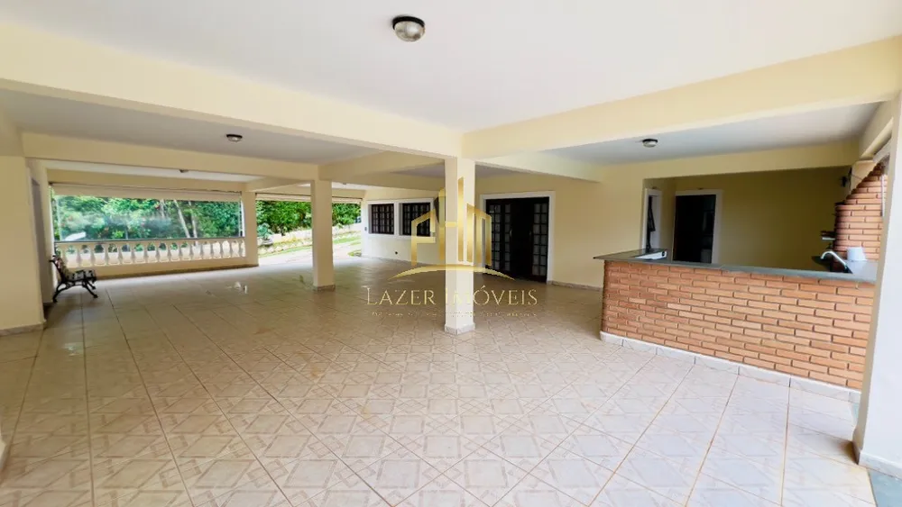 Chácara, 4 quartos, 3500 m² - Foto 10