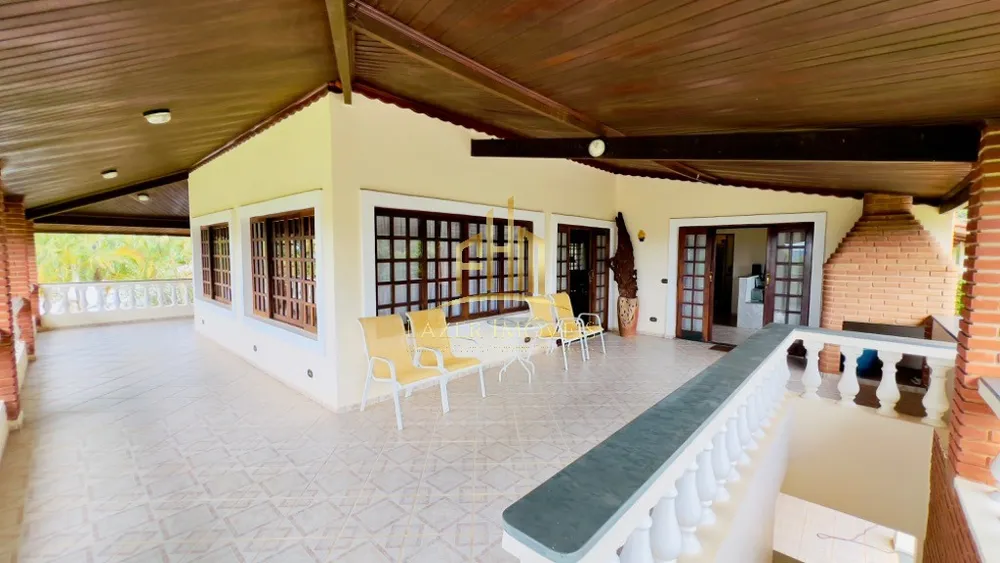 Chácara, 4 quartos, 3500 m² - Foto 13