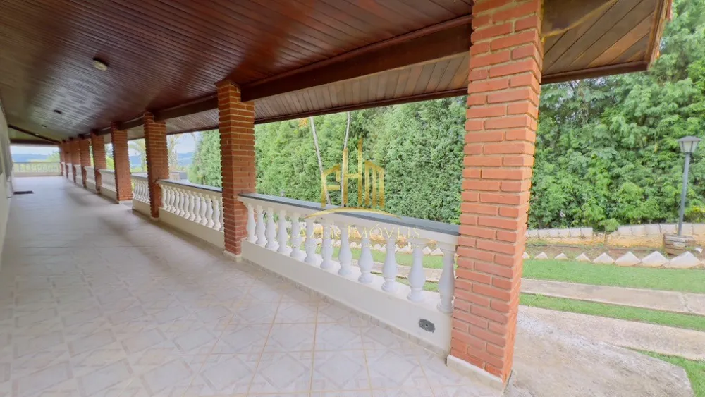 Chácara, 4 quartos, 3500 m² - Foto 8